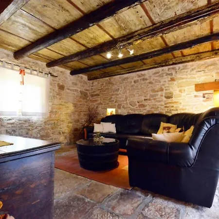 Feriehus Authentic Istrian For Unforgettable Vodnjan