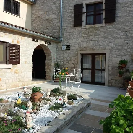 Authentic Istrian For Unforgettable * ボドニャン