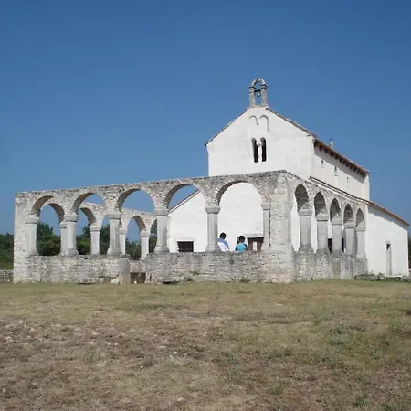 別荘 Authentic Istrian For Unforgettable