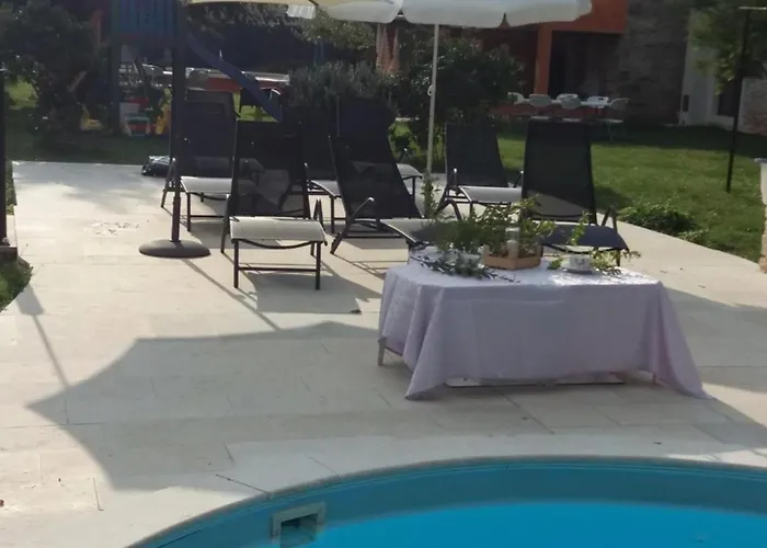 Authentic Istrian For Unforgettable