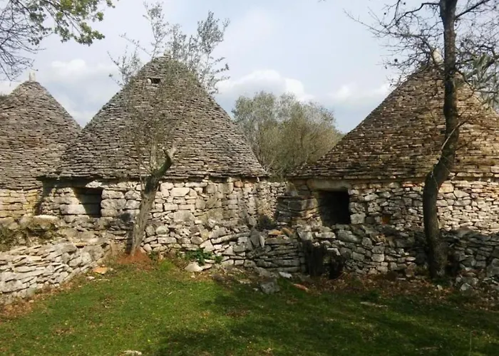 Authentic Istrian For Unforgettable Дом отдыха Воднян