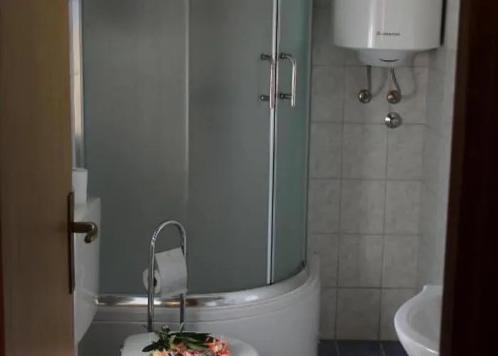 Authentic Istrian For Unforgettable Дом отдыха *