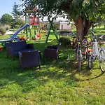 Authentic Istrian For Unforgettable Semesterbostad *