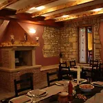 Authentic Istrian For Unforgettable Semesterbostad