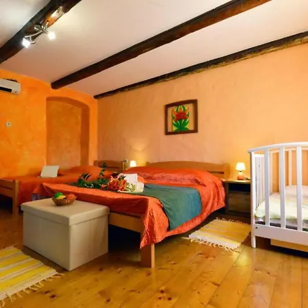 Authentic Istrian For Unforgettable