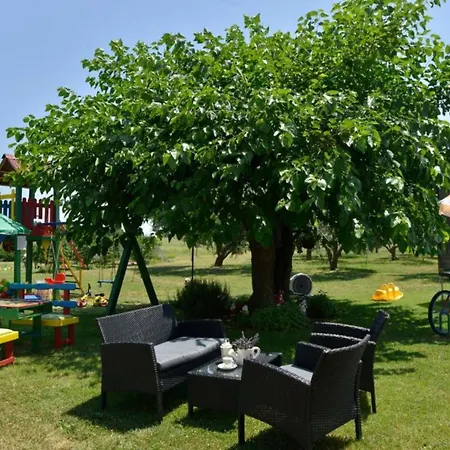 Authentic Istrian For Unforgettable Holiday home