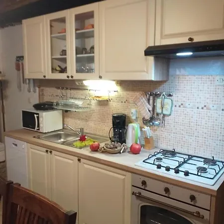 Holiday home Authentic Istrian For Unforgettable *