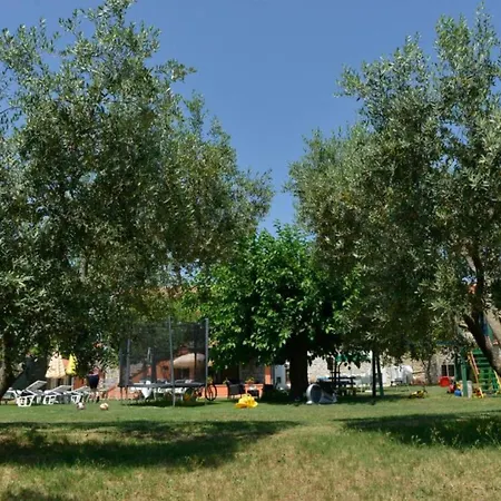 Authentic Istrian For Unforgettable Holiday home