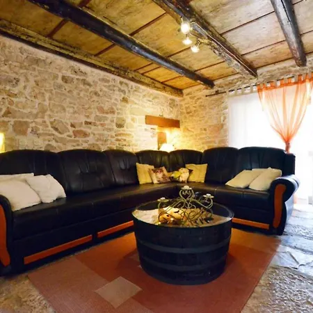 Holiday home Authentic Istrian For Unforgettable