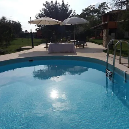Authentic Istrian For Unforgettable Vodnjan