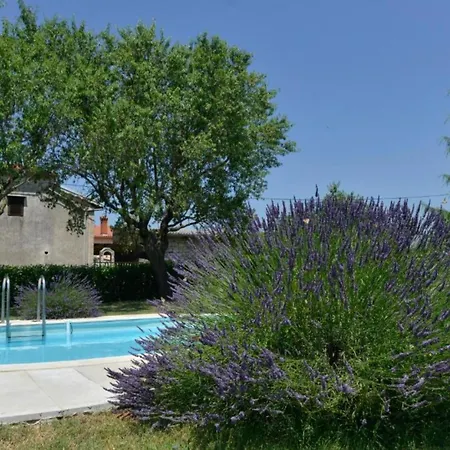 Holiday home Authentic Istrian For Unforgettable