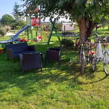 Authentic Istrian For Unforgettable Holiday home *