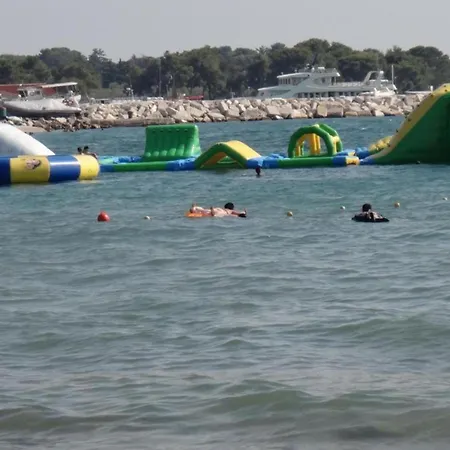 Holiday home Authentic Istrian For Unforgettable