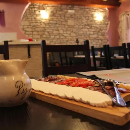 Authentic Istrian For Unforgettable Holiday home