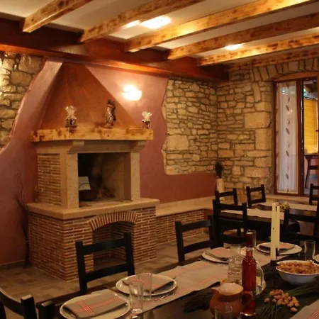 Casa vacanze Authentic Istrian For Unforgettable *