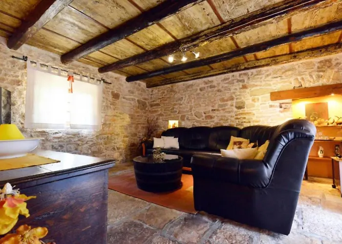Casa vacanze Authentic Istrian For Unforgettable Vodnjan