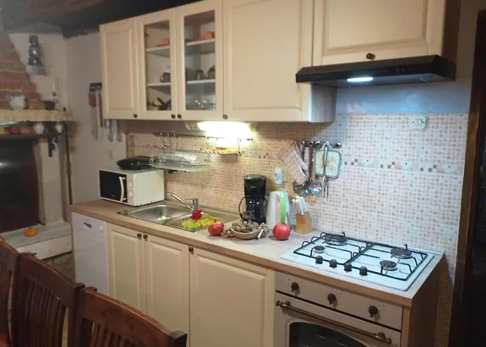 Casa vacanze Authentic Istrian For Unforgettable *