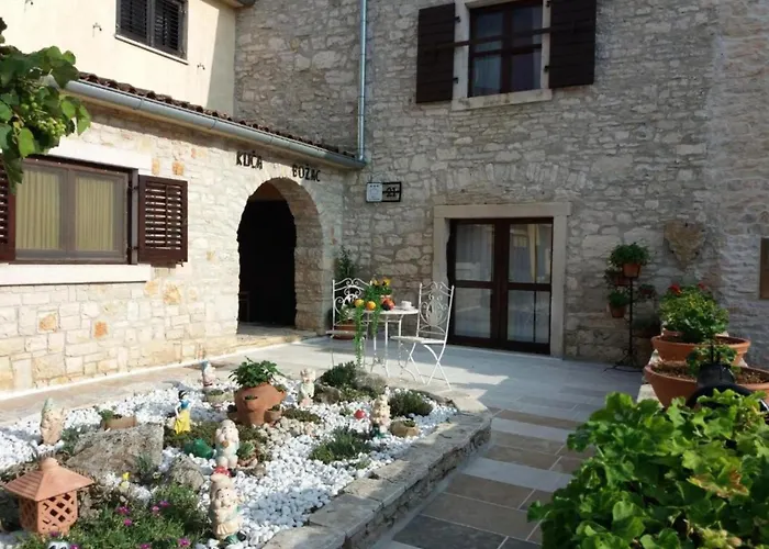 Authentic Istrian For Unforgettable * Vodnjan