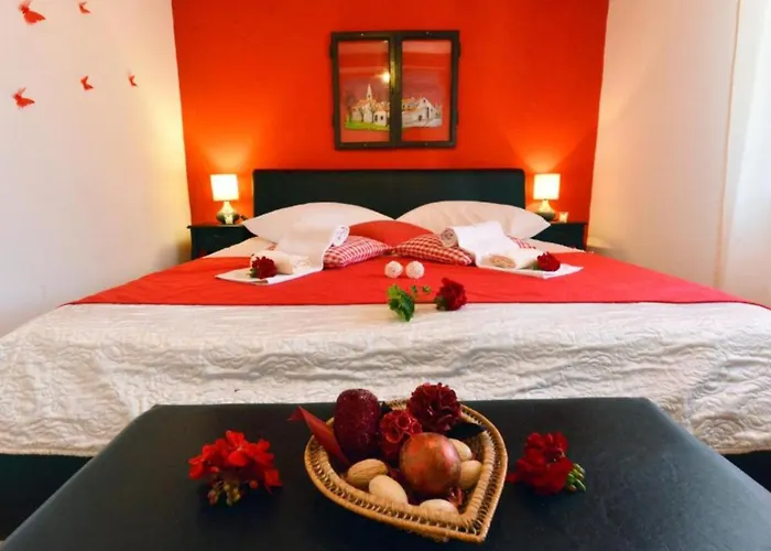 Authentic Istrian For Unforgettable Casa vacanze *