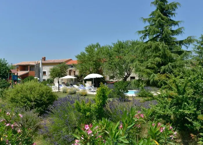 Authentic Istrian For Unforgettable *