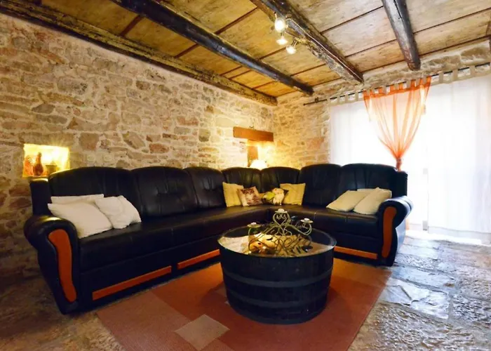 Casa vacanze Authentic Istrian For Unforgettable