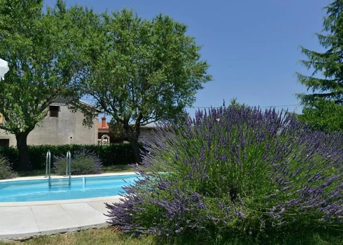 Casa vacanze Authentic Istrian For Unforgettable