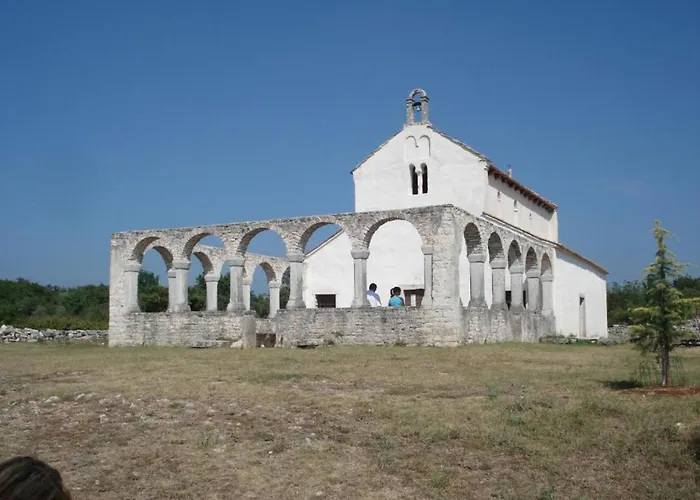 Vikendica Authentic Istrian For Unforgettable