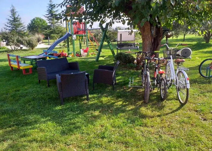 Authentic Istrian For Unforgettable Casa vacanze *