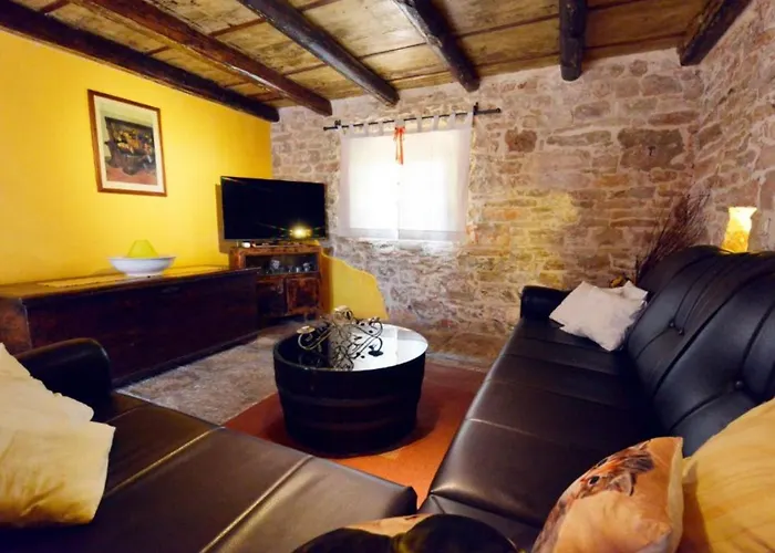 Authentic Istrian For Unforgettable