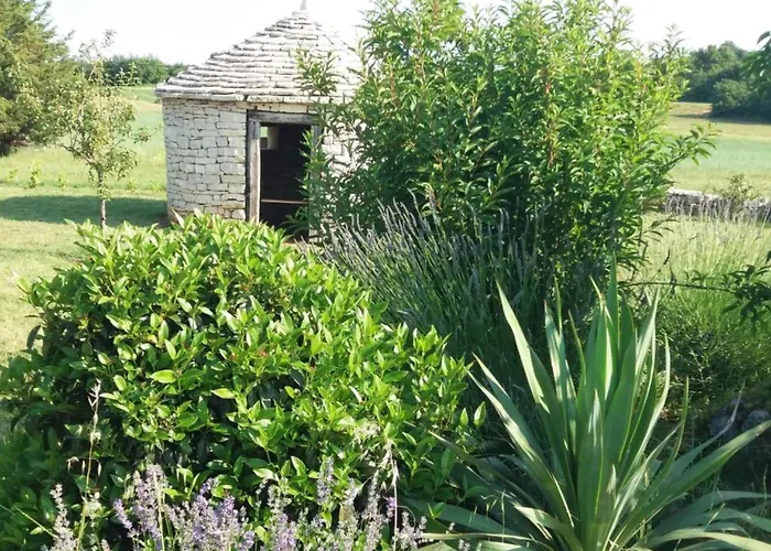 Casa vacanze Authentic Istrian For Unforgettable