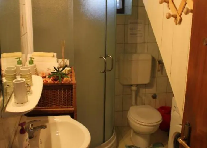 Casa vacanze Authentic Istrian For Unforgettable *