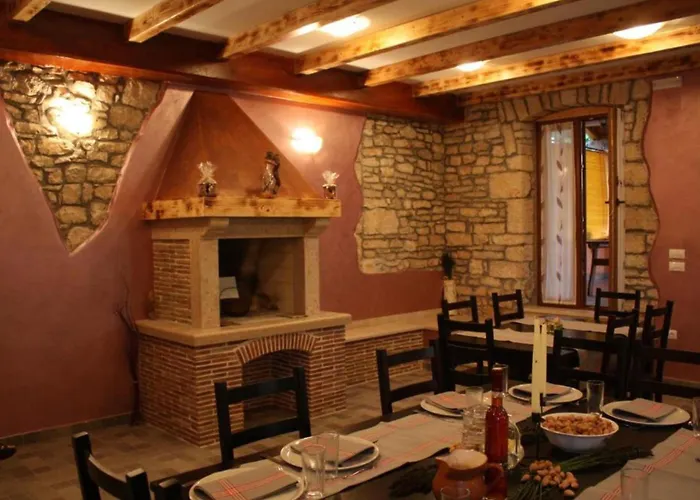 Casa vacanze Authentic Istrian For Unforgettable *