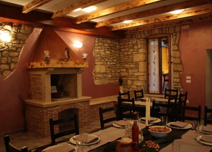Authentic Istrian For Unforgettable Casa vacanze